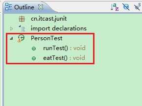PersonTest