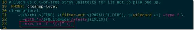 unittest-after