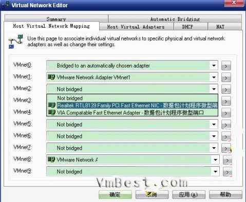 VMware虚拟机网络详解(包括多网卡) (转) - langxingdemeili@126 - 狼性的魅力,何在? bubuko.com,布布扣