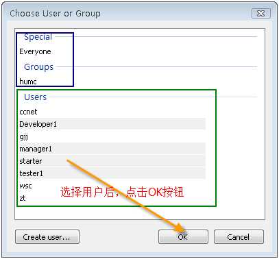 VisualSVN Server以及TortoiseSVN客户端的配置和使用方法 - 一个半天 - 一个半天