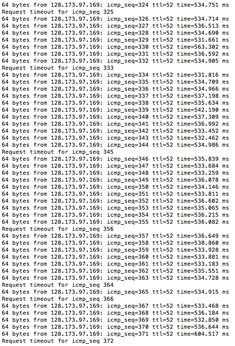 一站式学习Wireshark（三）：应用Wireshark IO图形工具分析数据流 - 第5张  | 快课网