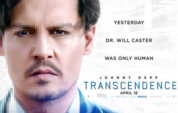 Transcendence