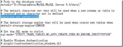 mysql2