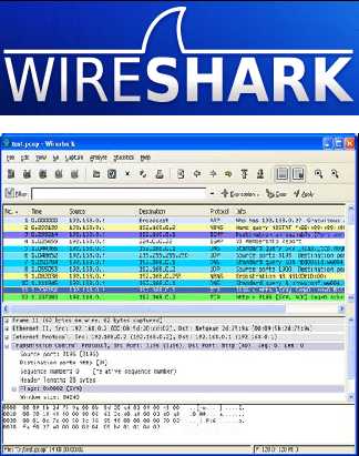 Wireshark