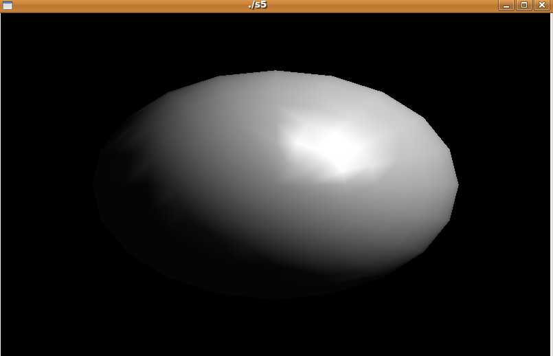 glViewport()函数和glOrtho()函数的理解