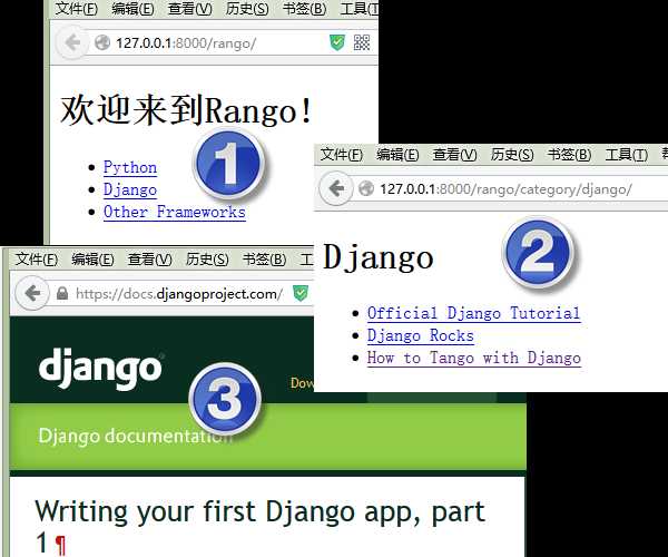 拼图