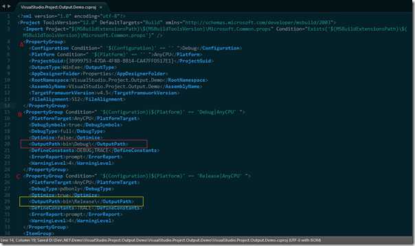 VS_Project_Output_Demo_02