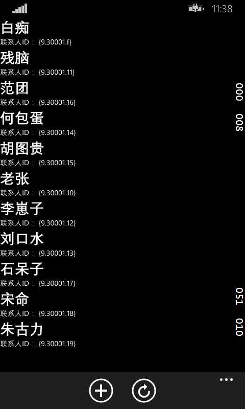 技术分享