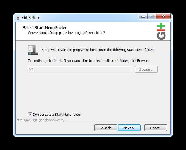 Git for Windows