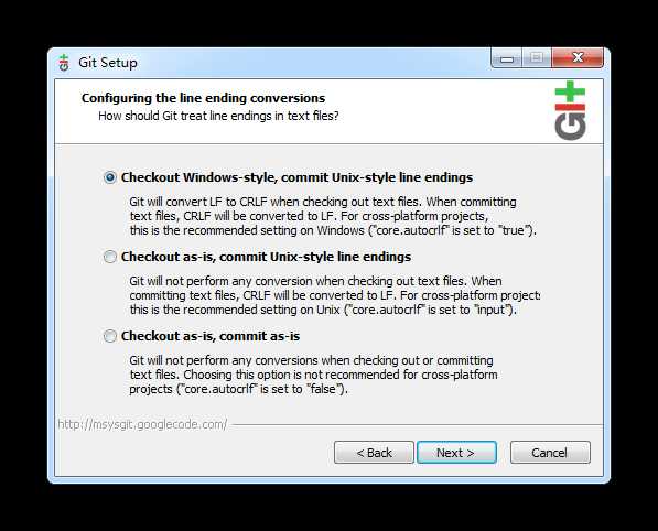 Git for Windows