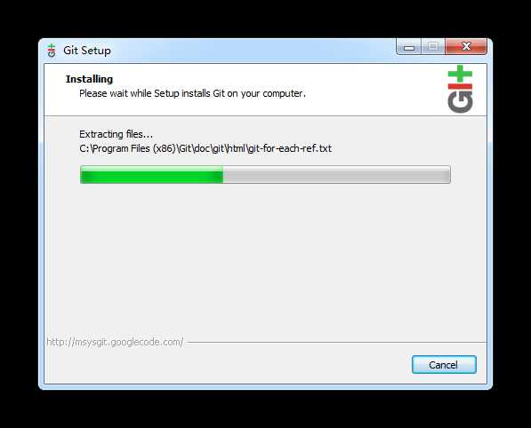 Git for Windows