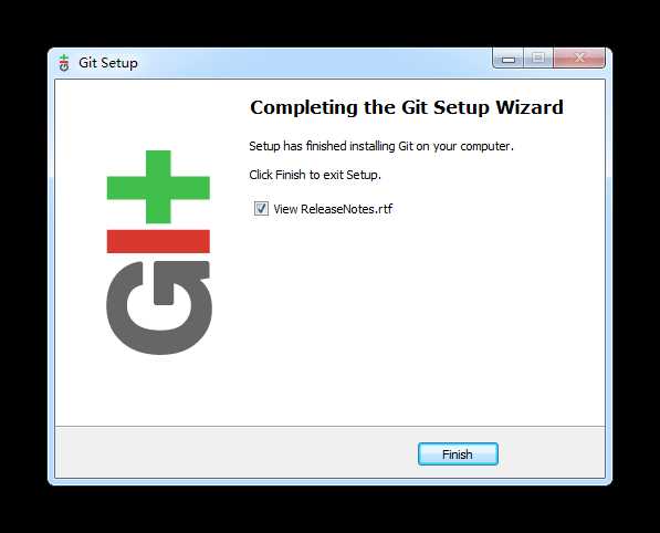 Git for Windows