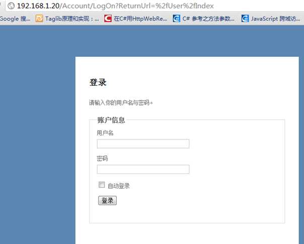 技术分享