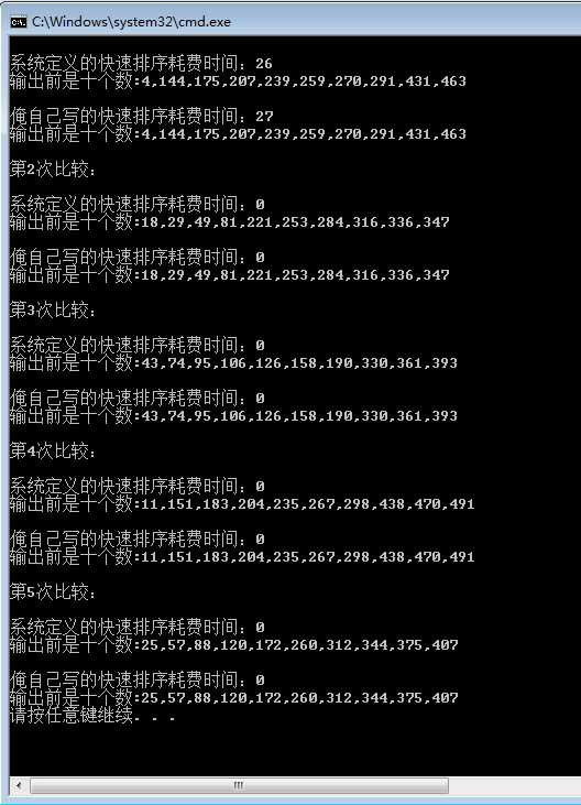 技术分享