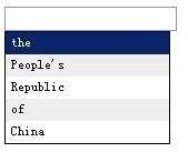 技术分享