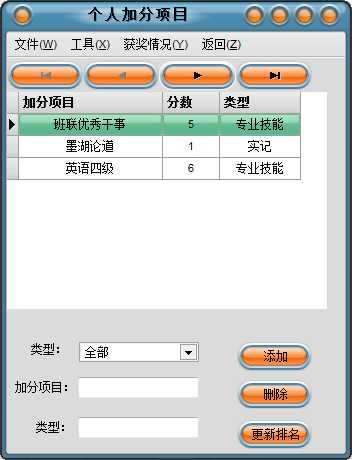 技术分享