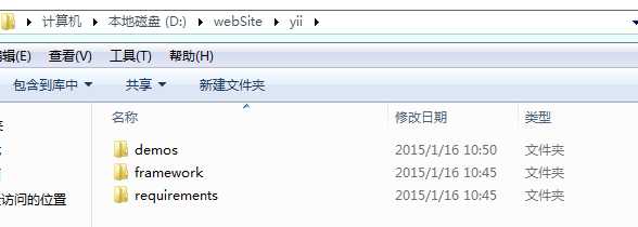 技术分享