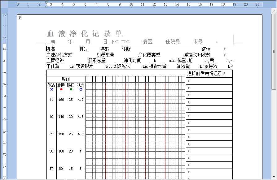 技术分享