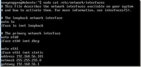 network