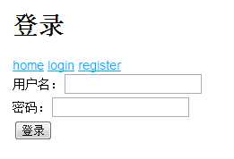 技术分享