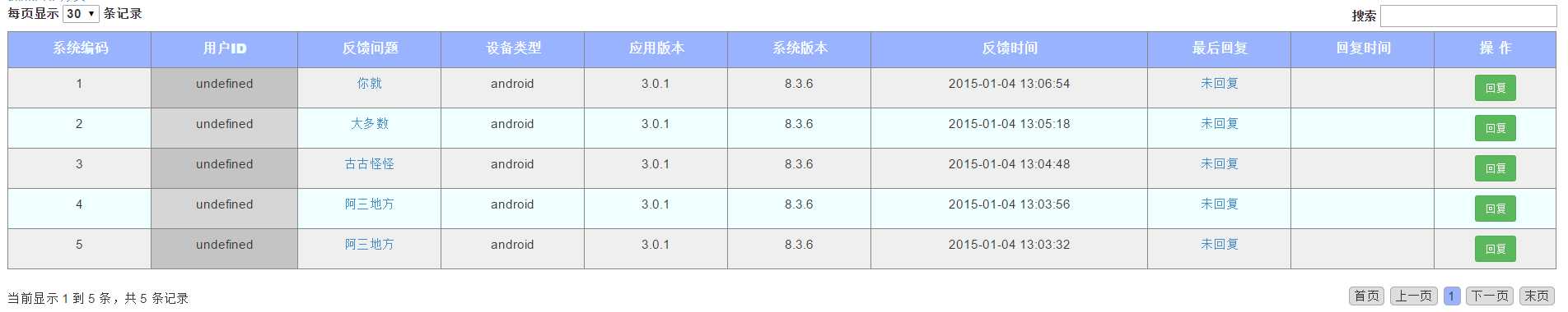 技术分享