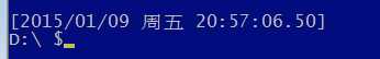 技术分享