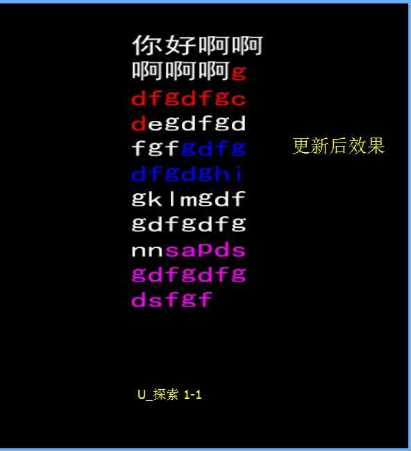 技术分享