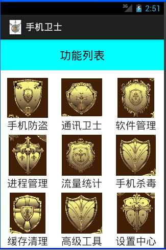 技术分享