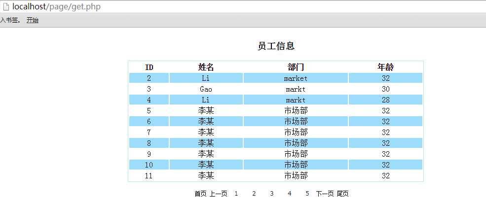技术分享