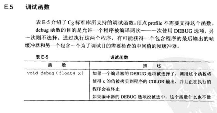 技术分享