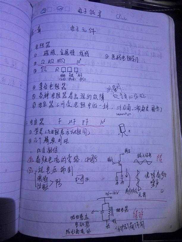 技术分享