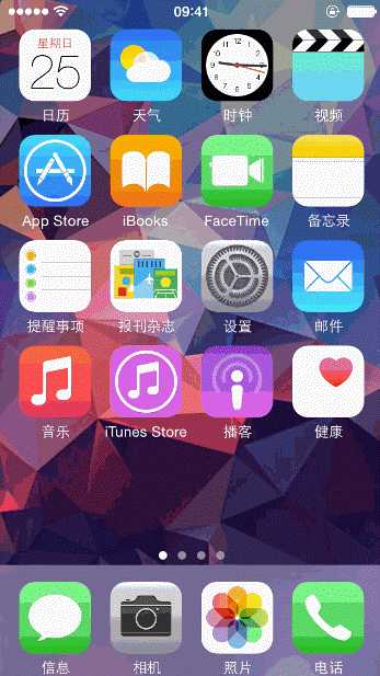 技术分享