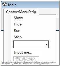 技术分享