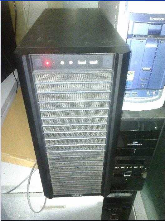 技术分享
