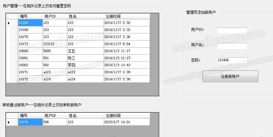 技术分享