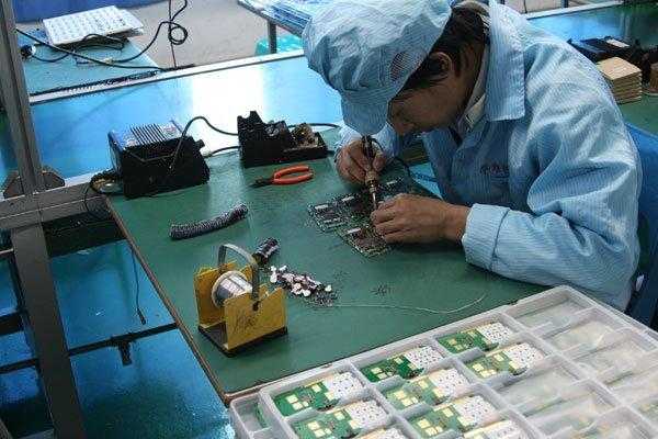 技术分享