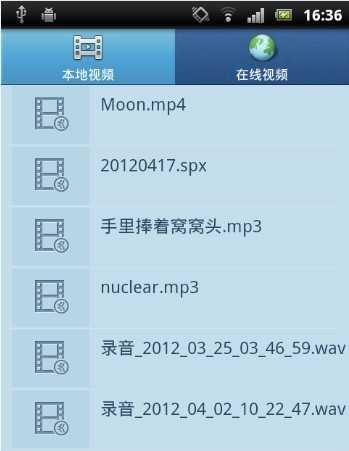技术分享