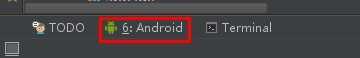 6：Android