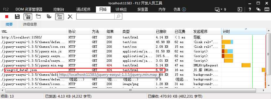 技术分享