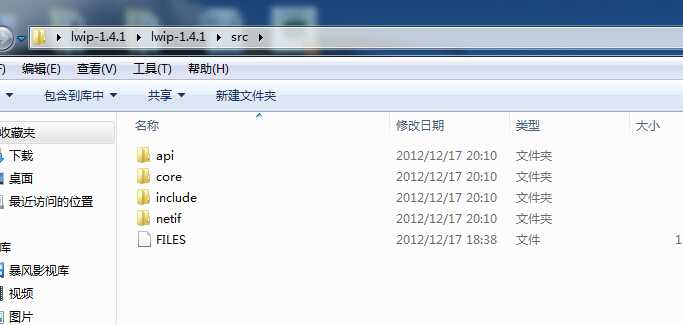 技术分享