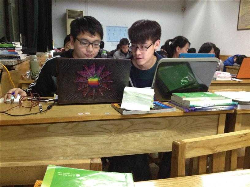 技术分享