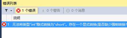 技术分享