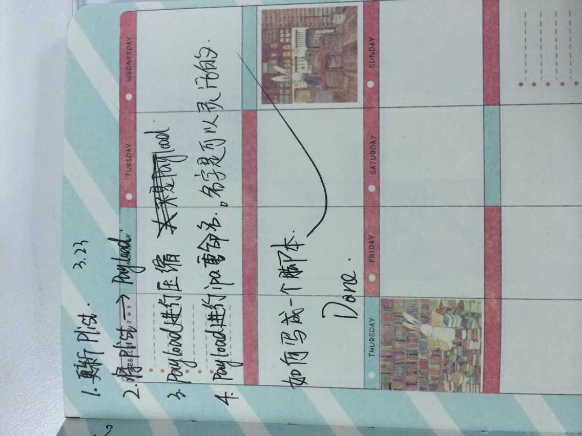 技术分享