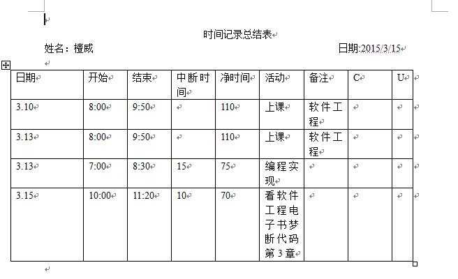 技术分享