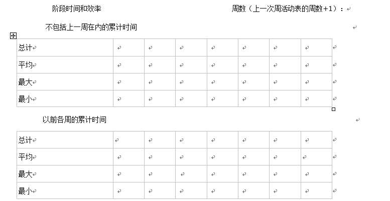 技术分享