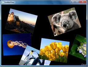PicBinding 技术分享