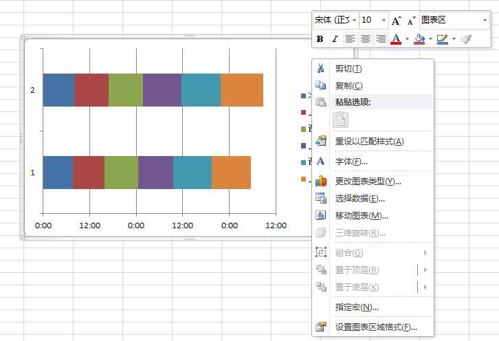 技术分享