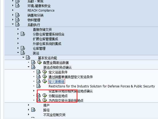 技术分享