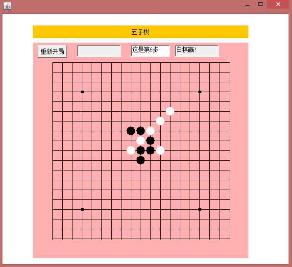 技术分享