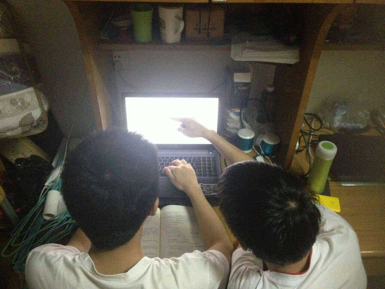 技术分享